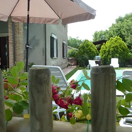 Campitelli Bed & Breakfast