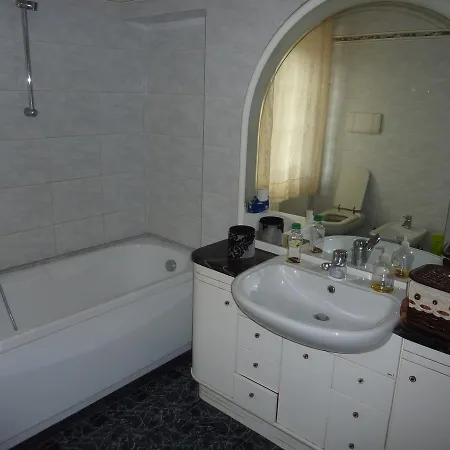 Bed & Breakfast Campitelli *