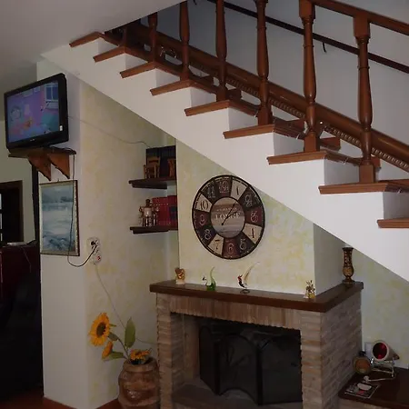 Campitelli Bed & Breakfast *