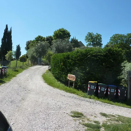Bed & Breakfast Campitelli