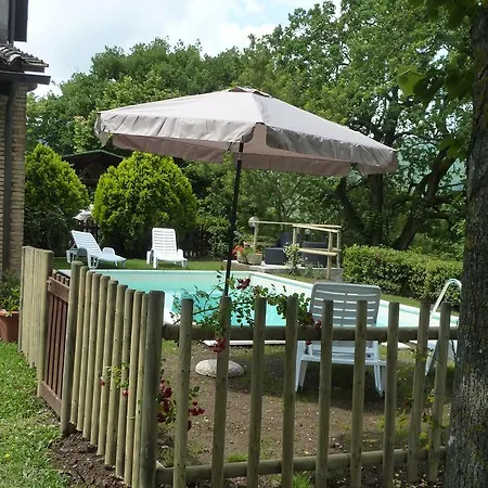 Campitelli Nocleg ze śniadaniem Allerona
