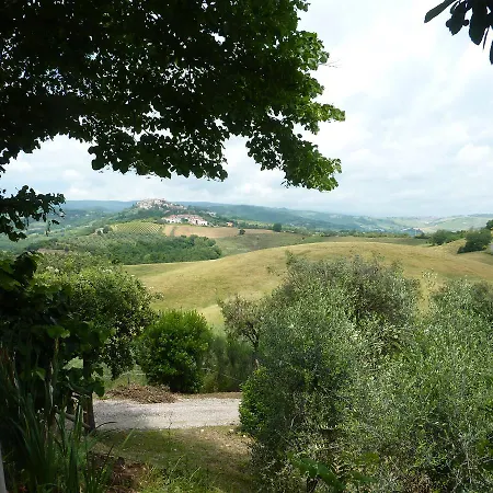 Campitelli Bed & Breakfast *
