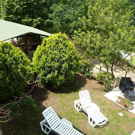 Bed & Breakfast Campitelli *