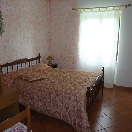 Bed & Breakfast Campitelli Allerona