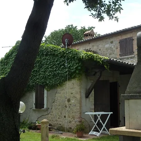 Bed & Breakfast Campitelli *
