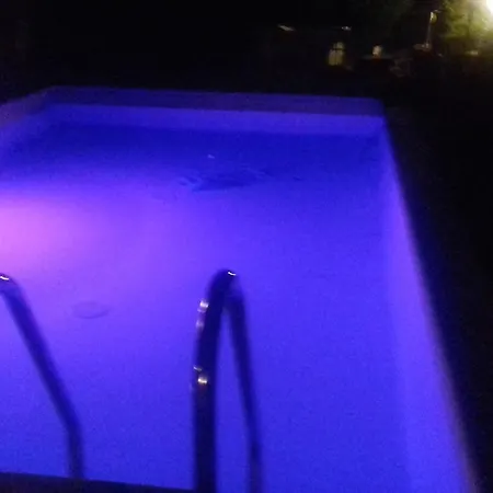 Campitelli Bed & Breakfast *